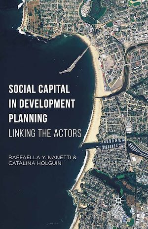 Téléchargez le livre :  Social Capital in Development Planning
