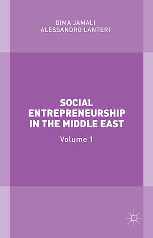 Téléchargez le livre :  Social Entrepreneurship in the Middle East