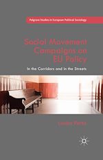 Download this eBook Social Movement Campaigns on EU Policy