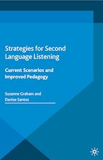 Télécharger le livre :  Strategies for Second Language Listening