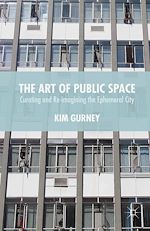 Télécharger le livre :  The Art of Public Space