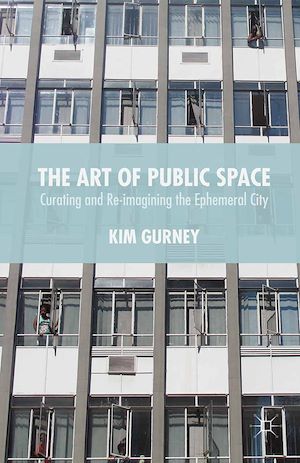 Téléchargez le livre :  The Art of Public Space