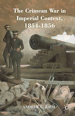 Télécharger le livre :  The Crimean War in Imperial Context, 1854-1856