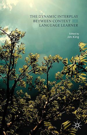 Téléchargez le livre :  The Dynamic Interplay between Context and the Language Learner