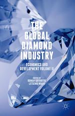 Télécharger le livre :  The Global Diamond Industry