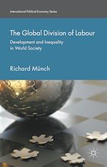 Download this eBook The Global Division of Labour