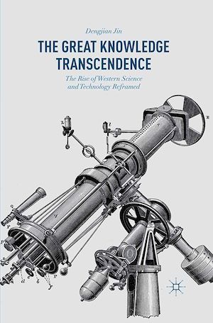 Téléchargez le livre :  The Great Knowledge Transcendence