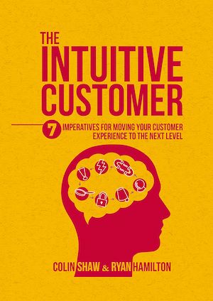 Téléchargez le livre :  The Intuitive Customer