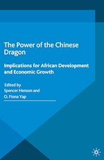 Télécharger le livre :  The Power of the Chinese Dragon
