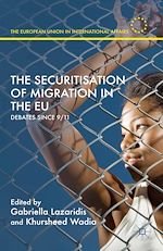 Download this eBook The Securitisation of Migration in the EU