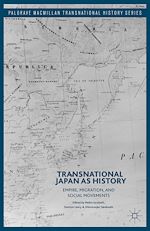 Télécharger le livre :  Transnational Japan as History