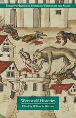 Télécharger le livre :  Werewolf Histories