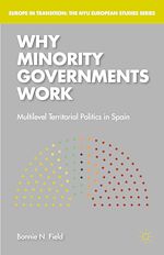 Télécharger le livre :  Why Minority Governments Work
