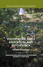 Télécharger le livre :  Youth Work, Early Education, and Psychology