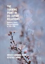 Télécharger le livre :  The Turning Point in US-Japan Relations