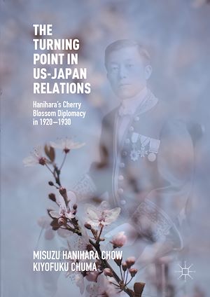 Téléchargez le livre :  The Turning Point in US-Japan Relations