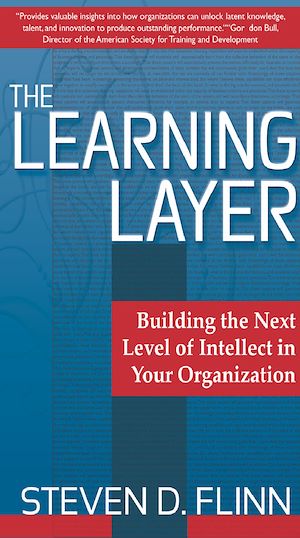 Téléchargez le livre :  The Learning Layer