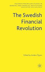 Télécharger le livre :  The Swedish Financial Revolution