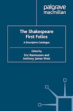 Download this eBook The Shakespeare First Folios
