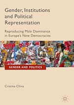 Télécharger le livre :  Gender, Institutions and Political Representation