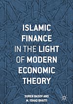 Télécharger le livre :  Islamic Finance in the Light of Modern Economic Theory