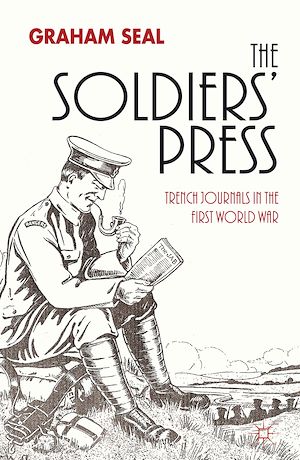 Téléchargez le livre :  The Soldiers' Press