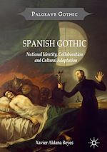 Télécharger le livre :  Spanish Gothic