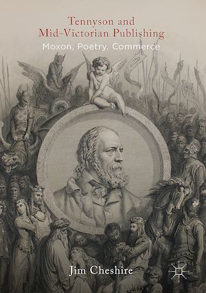 Téléchargez le livre :  Tennyson and Mid-Victorian Publishing