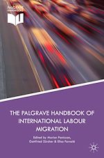 Télécharger le livre :  The Palgrave Handbook of International Labour Migration