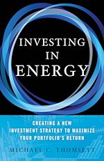 Télécharger le livre :  Investing in Energy