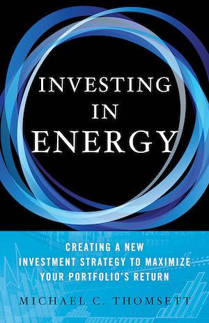 Téléchargez le livre :  Investing in Energy