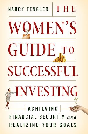Téléchargez le livre :  The Women's Guide to Successful Investing