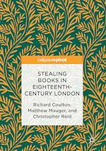 Télécharger le livre :  Stealing Books in Eighteenth-Century London