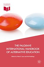 Télécharger le livre :  The Palgrave International Handbook of Alternative Education