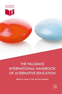 Téléchargez le livre :  The Palgrave International Handbook of Alternative Education