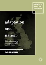 Télécharger le livre :  Adaptation and Nation
