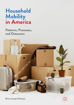 Téléchargez le livre :  Household Mobility in America