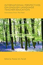 Télécharger le livre :  International Perspectives on English Language Teacher Education