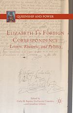 Download this eBook Elizabeth I's Foreign Correspondence