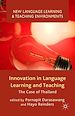 Télécharger le livre :  Innovation in Language Learning and Teaching