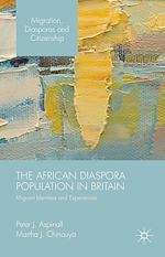 Télécharger le livre :  The African Diaspora Population in Britain