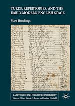 Télécharger le livre :  Turks, Repertories, and the Early Modern English Stage