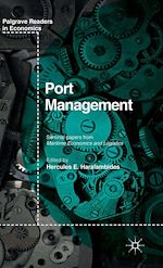 Télécharger le livre :  Port Management