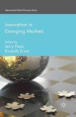 Télécharger le livre :  Innovation in Emerging Markets