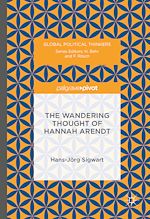 Télécharger le livre :  The Wandering Thought of Hannah Arendt