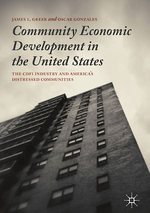 Téléchargez le livre :  Community Economic Development in the United States