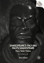 Télécharger le livre :  Shakespeare's Italy and Italy's Shakespeare