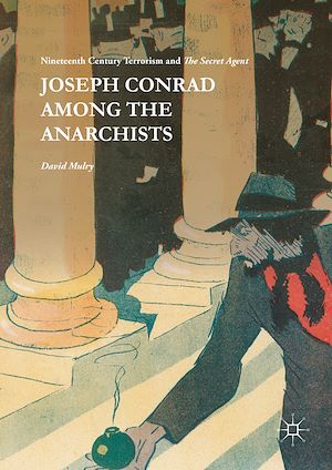Téléchargez le livre :  Joseph Conrad Among the Anarchists