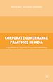 Télécharger le livre :  Corporate Governance Practices in India