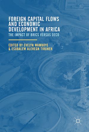 Téléchargez le livre :  Foreign Capital Flows and Economic Development in Africa